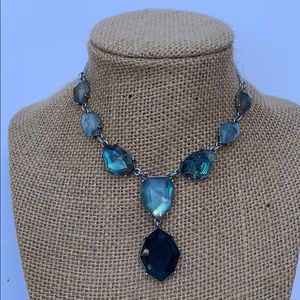 Chloe + Isabel Northern Lights Adjustable Necklace